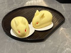 -一绪に寿喜烧(虹悦城店)