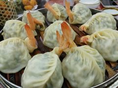 -地方名吃海鲜大馅蒸饺(北戴河店)