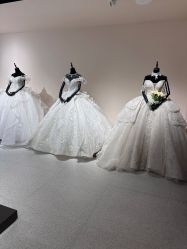 -MISS MIA 婚纱品牌馆