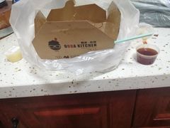 -obba kitchen(宽厚里总店)