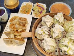 -老绥元烧麦·家常菜(如意店)