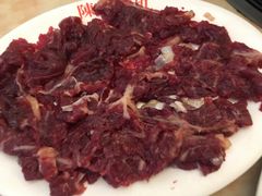 -陈记顺和潮汕牛肉火锅(韩江路店)