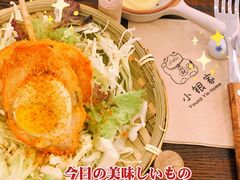 -小银家日式简餐(中信丹阳花园店)