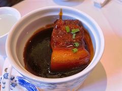金牌红烧肉-同庆楼(大钟寺店)