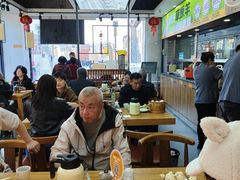 -老绥元烧麦·家常菜(大召店)
