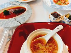 -君来湖滨饭店·渔餐厅