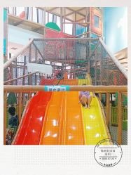 -悠游堂儿童乐园(公园茂店)