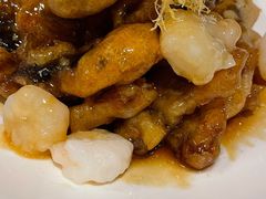 虾爆鳝-南麓·浙里(外滩店)