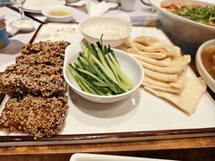 -天外天美食广场(哈尔滨路店)