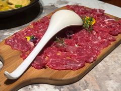 -去茶去·新温州菜·生腌熟醉(大西洋店)