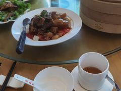 -鼎泰丰(嘉年华•海信广场VILLAGE店)