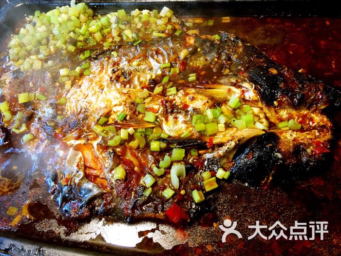 金牌炉鱼(嘉善店)图片 - 第41张