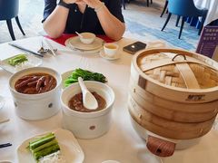 -粤菜王府·海鲜·茶市·海景餐厅(大梅沙店)