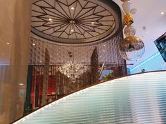 -阿里疆Alijiang·丝路美食·异域风情·清真(长楹天街店)