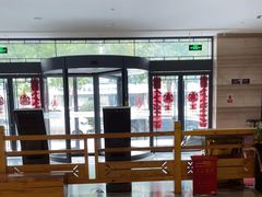 -纽斯洗浴SPA(三墩店)