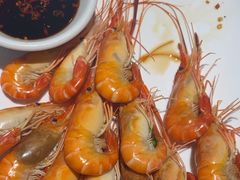 -谢氏老金口渔村(王家墩店)