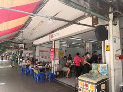 -红大哥水门鸡饭(總店)