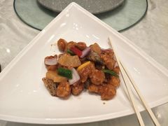 -枫盈轩中餐厅(枫丹白鹭酒店)