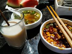 -海底捞火锅(龙湖三千集店)
