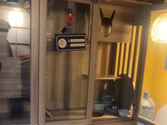 -白兔子密室(长寿路店)