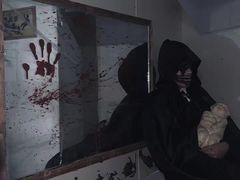 -长藤鬼校(龙翔店)