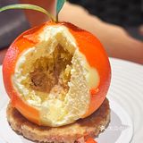 汉中|这家橙子🍊蛋糕绝了