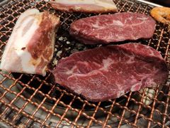 -九田家黑牛烤肉料理(石路天虹店)