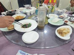 -老孙家饭庄·非遗(东关店)