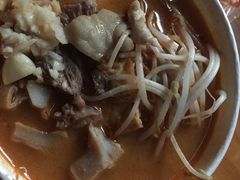 -百成大同鸭肉粥(大同总店)