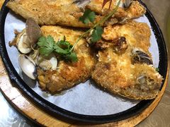 -百年银屏蚝烙·潮汕菜·非遗(乐山店)