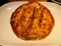 无双烤油饼-蚝太郎 • 海鲜烧烤(Upark店)