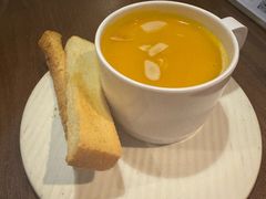 -本处·素食·融合料理(南油店)