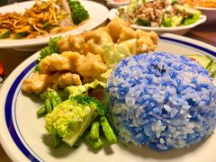 -马来MO简餐.南洋风味料理(美食街店)