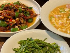 -小喜客·云南特色菜(纳西庭院店)