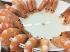 -阿浪海鲜连锁•海鲜加工•老字号(第一市场店)