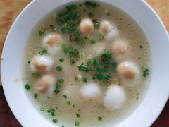 -邹记鸡肉汤圆(笔山路店)