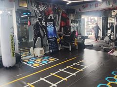 -M.S拳击泰拳馆(大学路店)