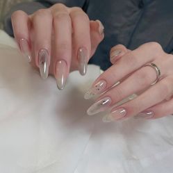 -M·X Nail日式美甲美睫