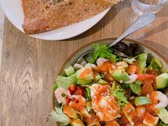 -RAC BAR(安福路店)