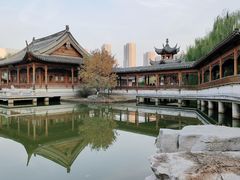 -南普公园