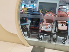 -凯德广场(武胜路店)