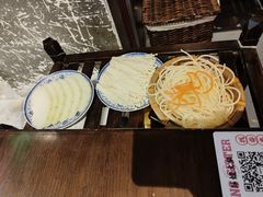 -萍姐火锅·公路夜市(江宁万达店)