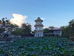 -厦门园林博览苑