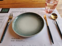 -阿顾西餐·牛排披萨(北戴河店)