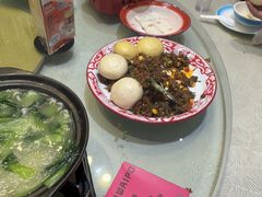 -忆外婆徐州菜·地锅鸡·生日宴(吴庄店)