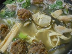 -清真·穆萨砂锅(大皮院店)
