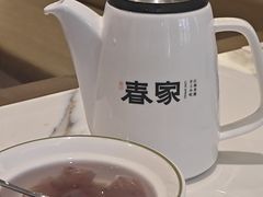 -春家·非遗手工小吃(徐汇万科广场店)