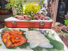 -松咖啡自助餐厅·松北香格里拉