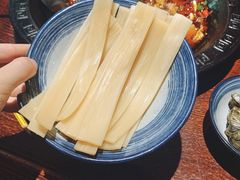-受气牛肉·耙牛肉火锅(水晶郦城店)