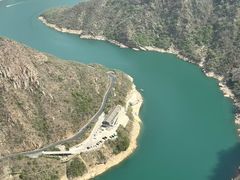 -河南宝泉旅游区